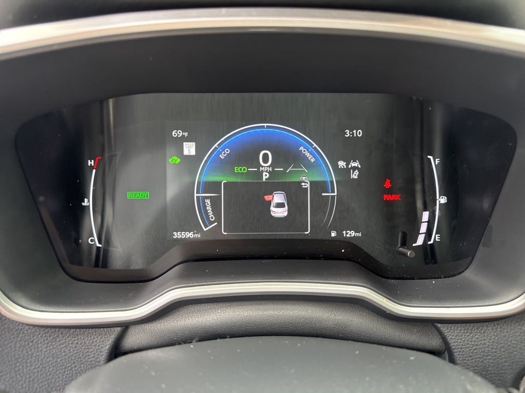 Used 2025 Toyota Corolla Hybrid XLE Sedan