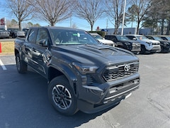 2025 Toyota Tacoma TRD Sport Truck Double Cab