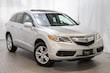  Acura RDX