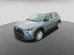 2026 Toyota Corolla Cross L SUV