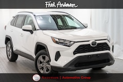 2024 Toyota RAV4 XLE SUV