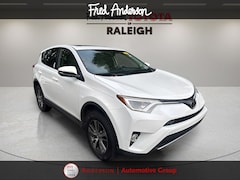2018 Toyota RAV4 SUV