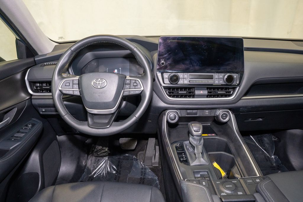 Used Toyota Grand Highlander For Sale Raleigh NC | Near Durham