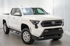 2025 Toyota Tacoma SR5 Truck