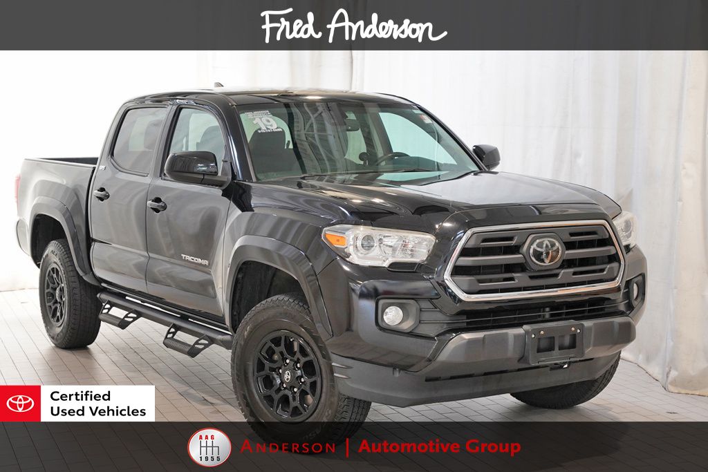 Used Toyota Tacoma For Sale Raleigh NC | Near Durham | Near Cary