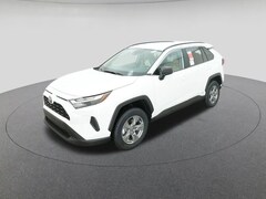 2025 Toyota RAV4 Hybrid LE SUV