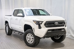 2024 Toyota Tacoma SR5 Truck