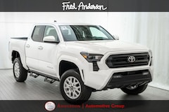 2024 Toyota Tacoma SR5 Truck