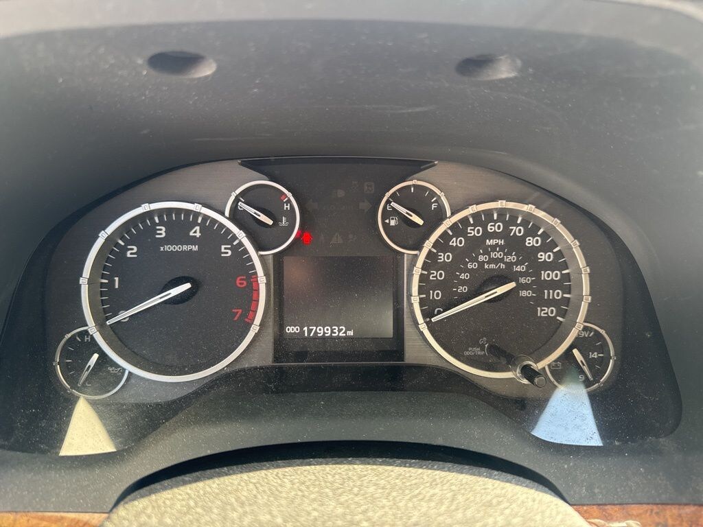 Used 2015 Toyota Tundra 1794 Truck