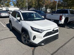 2025 Toyota RAV4 XLE SUV
