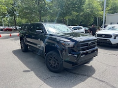 2025 Toyota Tacoma SR5 Truck Double Cab