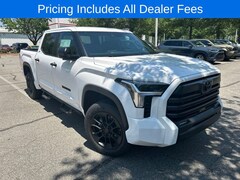 2026 Toyota Tundra SR5 Truck CrewMax