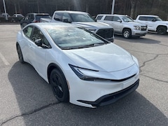 2026 Toyota Prius LE Hatchback