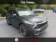 Kia Sportage Plug-In Hybrid