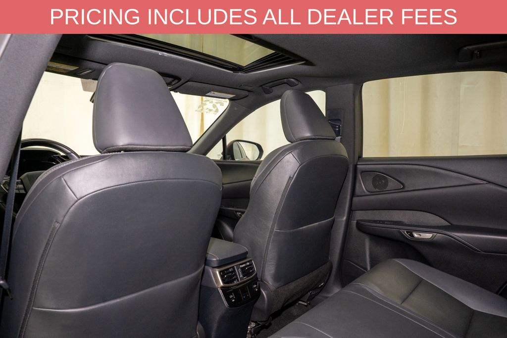 2023 Lexus RX 350 - Photo 10