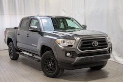 2022 Toyota Tacoma SR5 Truck