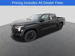 2026 Toyota Tundra Limited Truck CrewMax