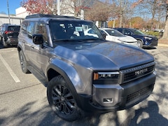 2026 Toyota Land Cruiser Land Cruiser SUV