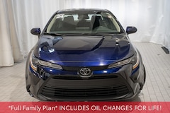 2024 Toyota Corolla LE Sedan