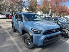 2025 Toyota 4Runner SR5 SUV