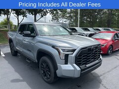2026 Toyota Tundra Limited Truck CrewMax