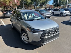 2026 Toyota Corolla Cross L SUV