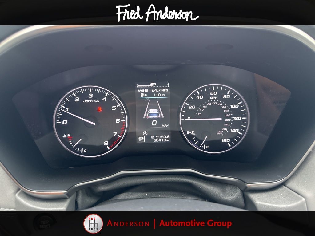 2021 Subaru Outback Onyx Edition XT photo 3
