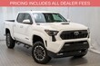  Toyota Tacoma i-FORCE MAX