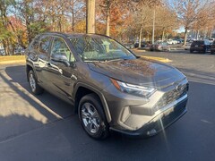 2024 Toyota RAV4 XLE SUV