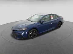 2026 Toyota Camry SE Sedan