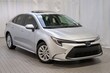  Toyota Corolla Hybrid