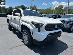 2025 Toyota Tacoma SR5 Truck Double Cab