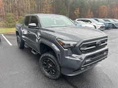2025 Toyota Tacoma SR5 Truck Double Cab