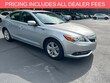  Acura ILX Hybrid