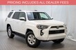  Toyota 4Runner