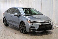 2024 Toyota Corolla SE Sedan