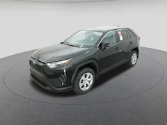 2025 Toyota RAV4 LE SUV