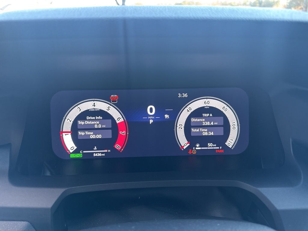 2025 Toyota 4Runner TRD Premium photo 3