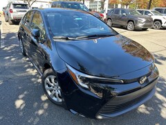 2026 Toyota Corolla Hybrid LE Sedan