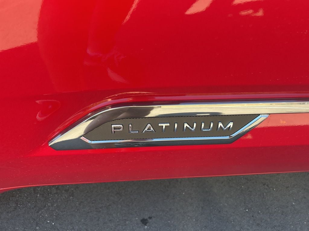 New 2026 Toyota Tundra i-FORCE MAX Platinum i-FORCE MAX Truck