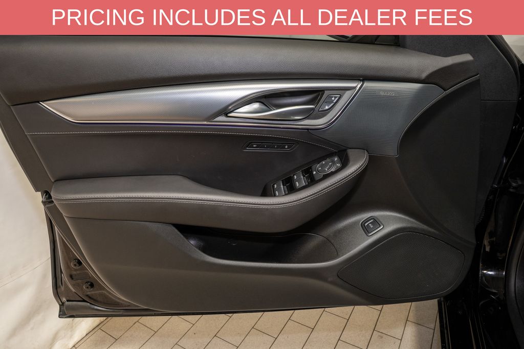2025 Cadillac CT5 Premium Luxury - Photo 13