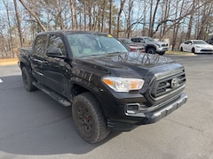 2023 Toyota Tacoma SR Truck