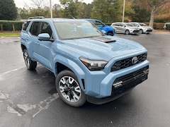 2025 Toyota 4Runner TRD Sport Premium SUV