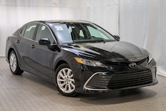 2023 Toyota Camry LE Sedan