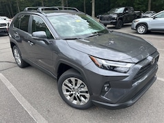 2025 Toyota RAV4 XLE Premium SUV