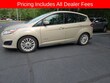  Ford C-Max Hybrid