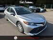 Toyota Camry Hybrid