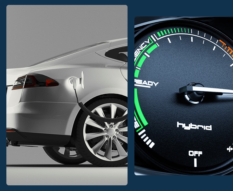 Used Hybrid Cars for Sale in Raleigh, NC