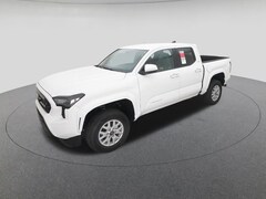 2025 Toyota Tacoma SR5 Truck Double Cab