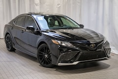 2023 Toyota Camry XSE Sedan